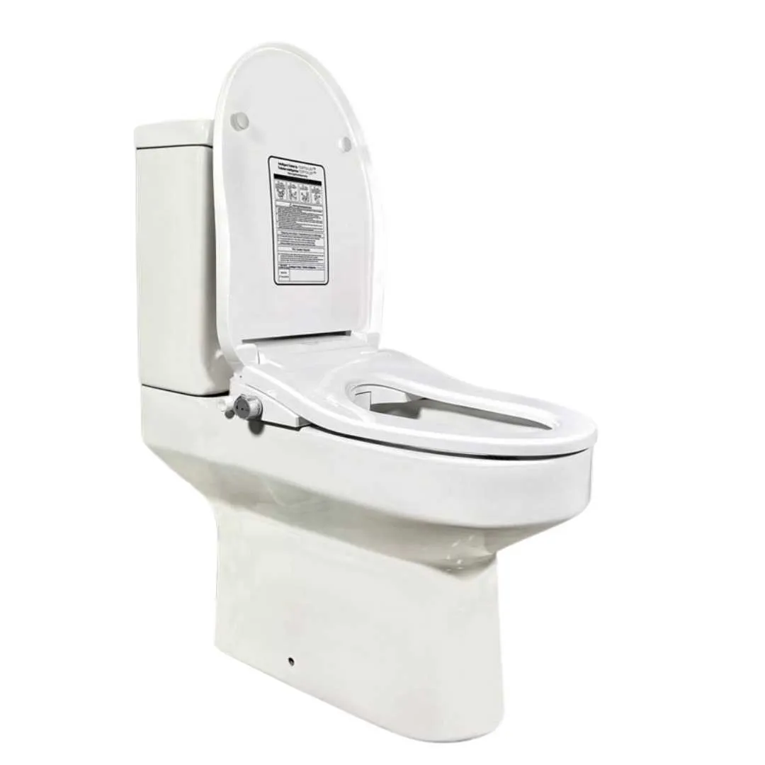 Asiento Bidet con Lavado THYIA ZEN para Wc