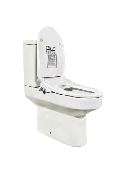 Asiento Bidet con Lavado THYIA ZEN para Wc