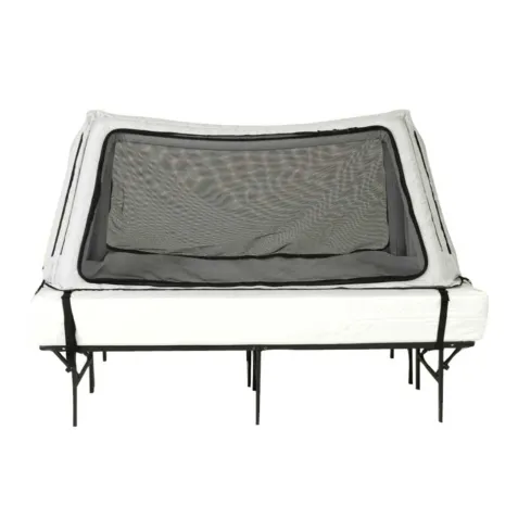 Espacio de Seguridad HANDILIT para la Cama