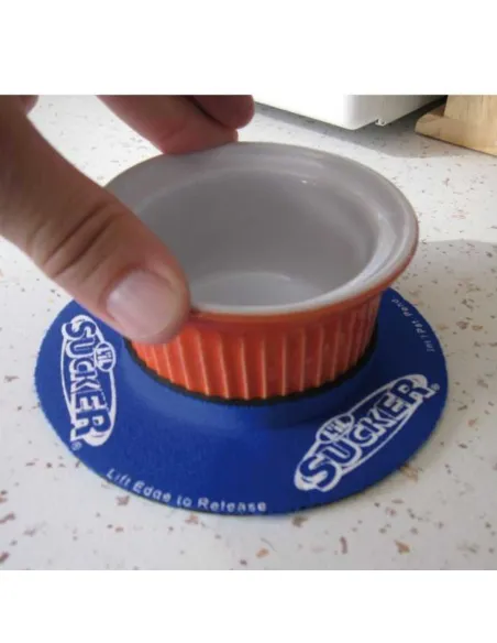 Anillo Ventosa de Sujeción SUCKER