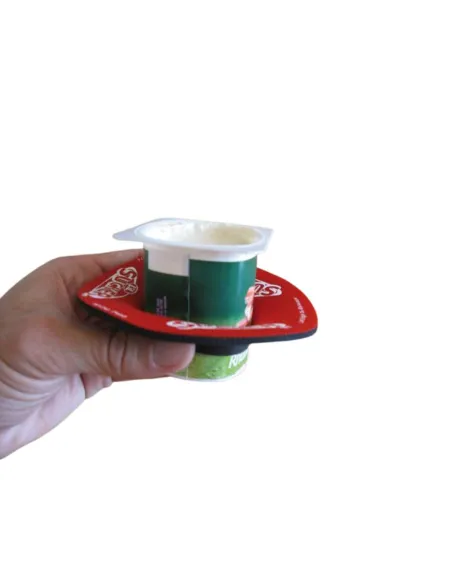 Anillo Ventosa de Sujeción SUCKER