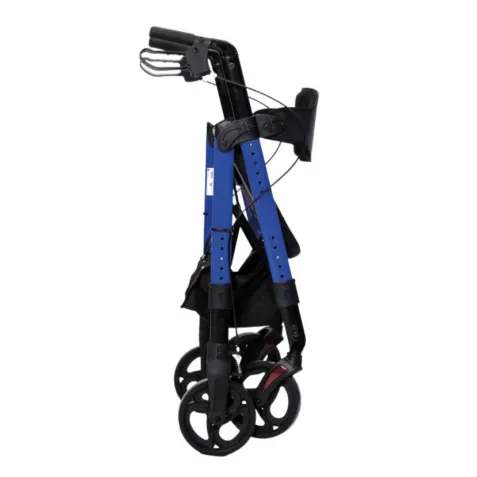Andador Rollator Bariátrico TULA 2