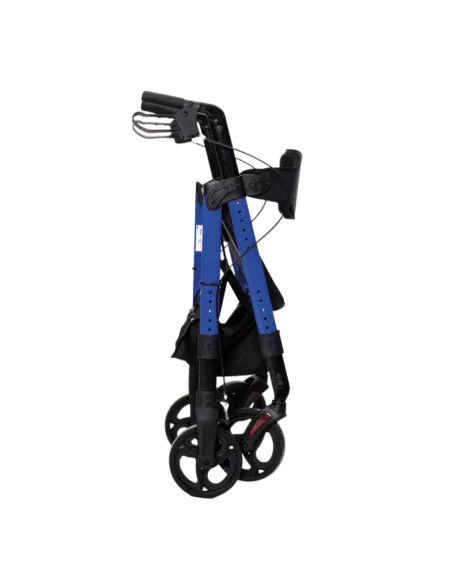 Andador Rollator Bariátrico TULA