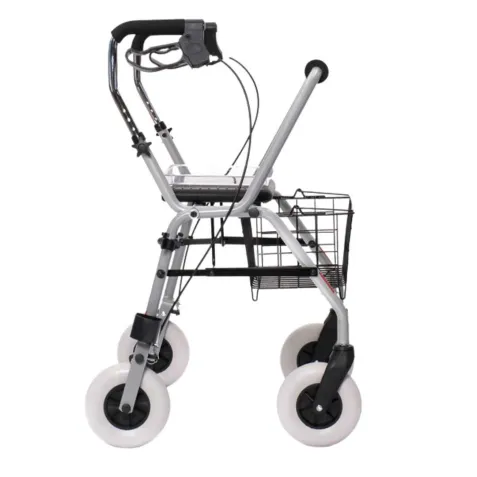Andador Rollator Bariátrico KIEV 2