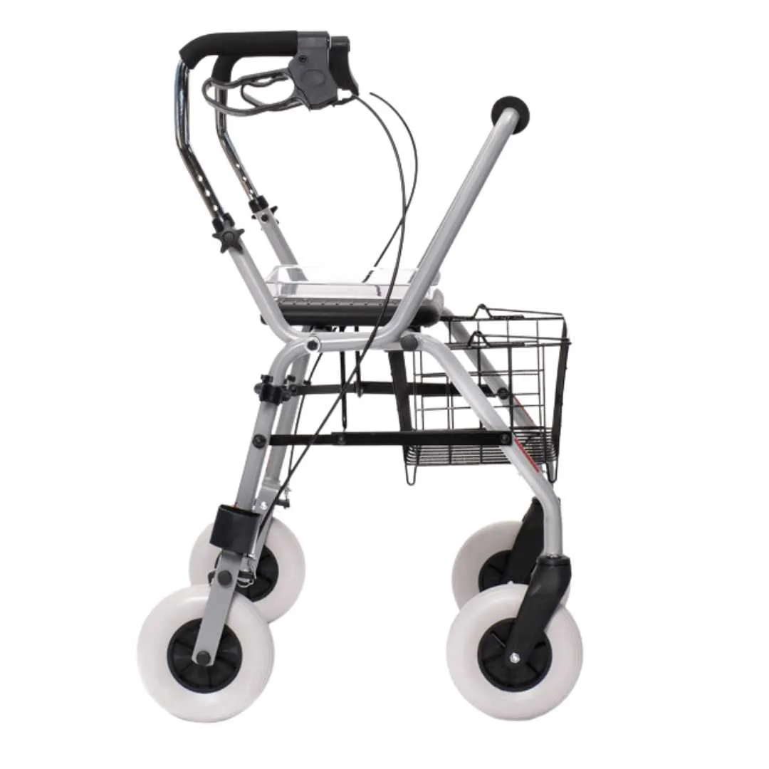 Andador Rollator Bariátrico KIEV