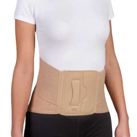 Faja LumboSacra LUMBACK FLEX · 2  Colores 2