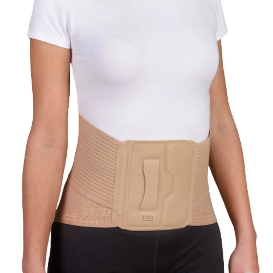 Faja LumboSacra LUMBACK FLEX · 2  Colores