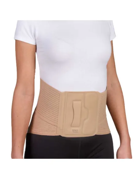 Faja LumboSacra LUMBACK FLEX · 2  Colores