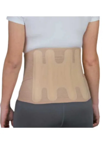 Faja LumboSacra LUMBACK FLEX · 2  Colores