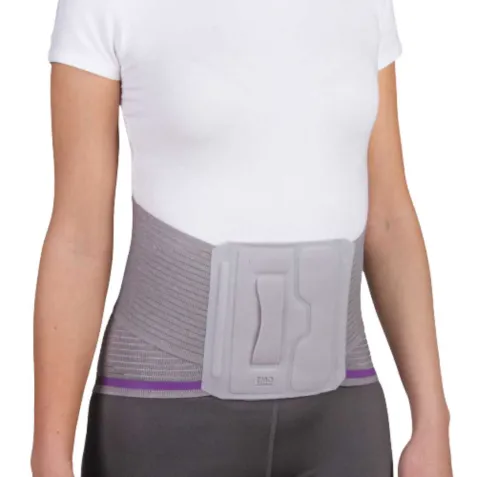 Faja LumboSacra LUMBACK FLEX · 2  Colores