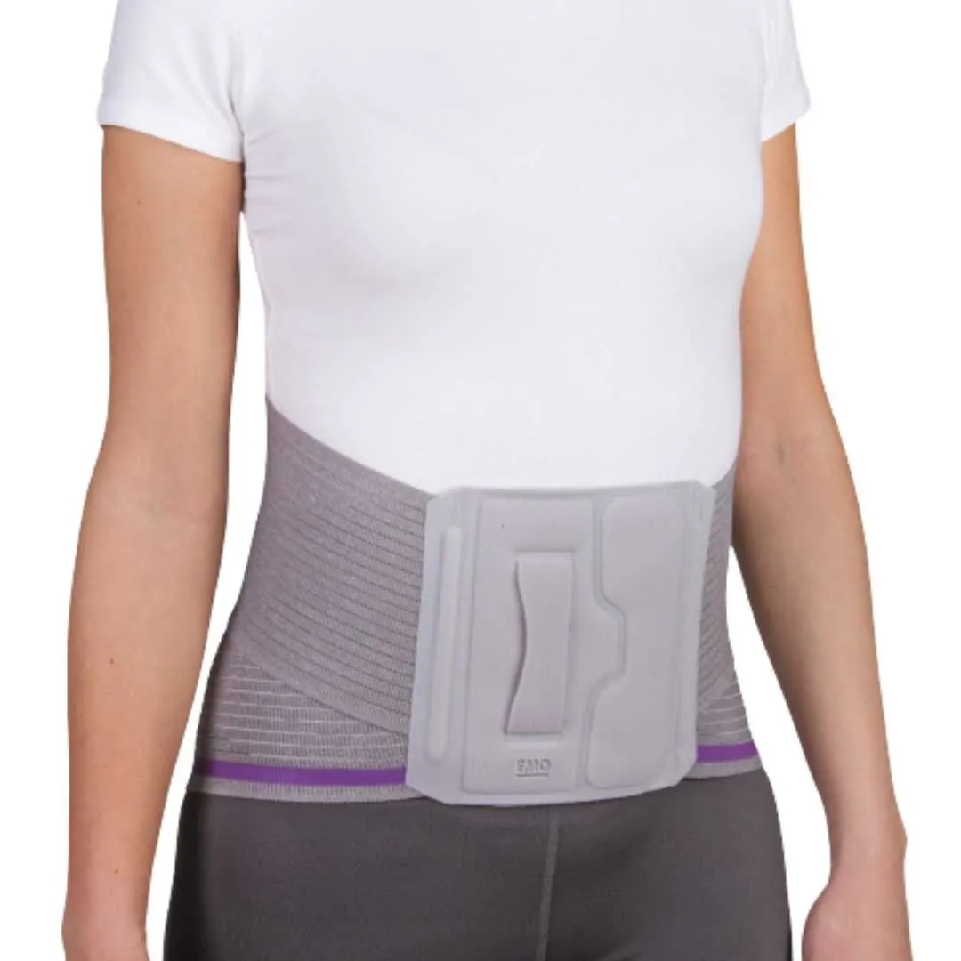 Faja LumboSacra LUMBACK FLEX · 2  Colores