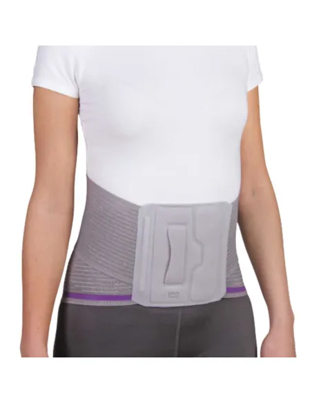 Faja LumboSacra LUMBACK FLEX · 2  Colores