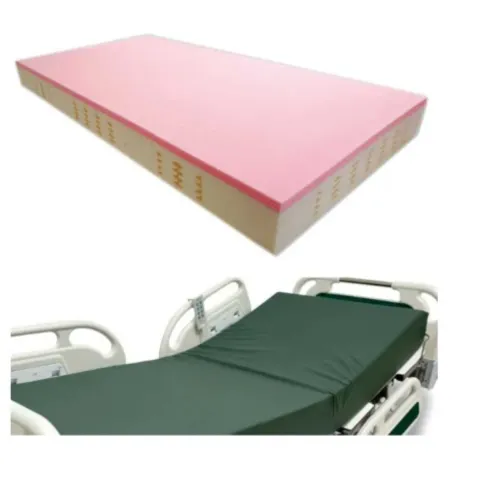 Colchón Antiescaras BICOFOAM SPRING 56