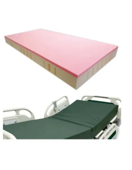 Colchón Antiescaras BICOFOAM SPRING 56
