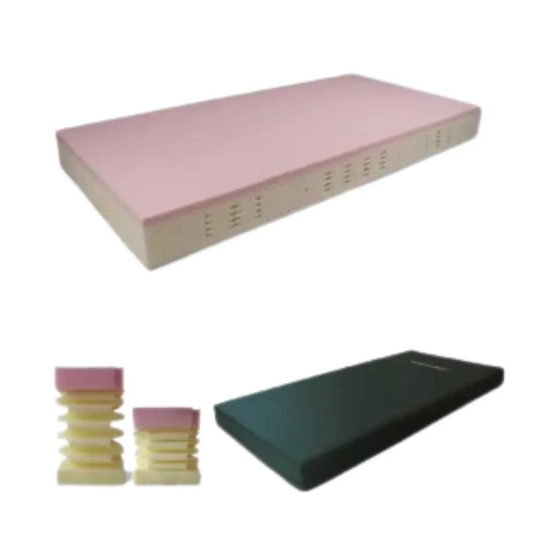 Colchón Antiescaras BICOFOAM SPRING 56