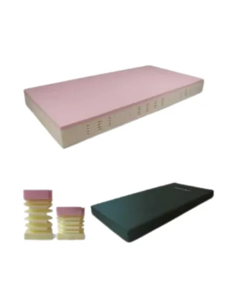 Colchón Antiescaras BICOFOAM SPRING 56