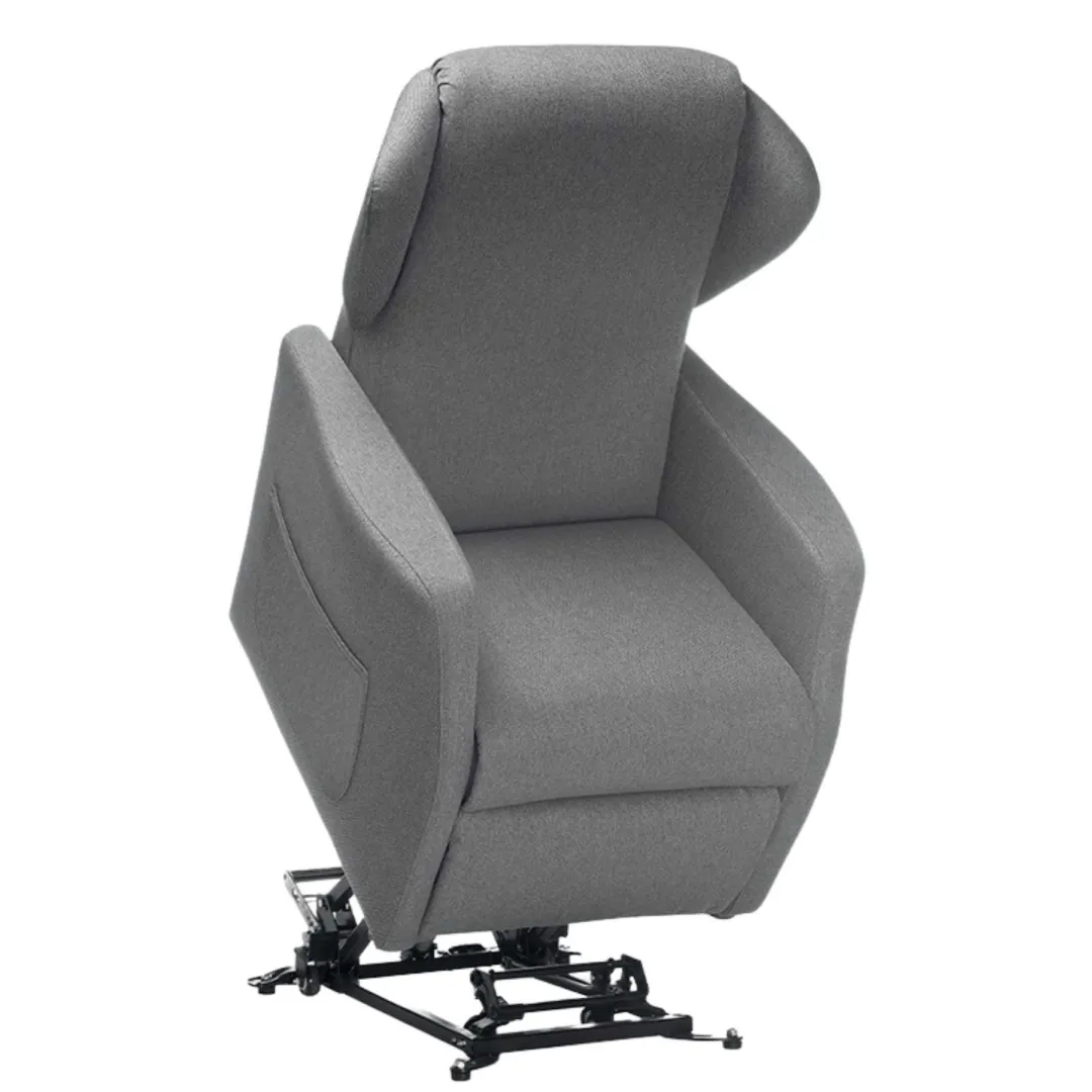 Sillón Elevador Relax NINFEA XL 2 Motores