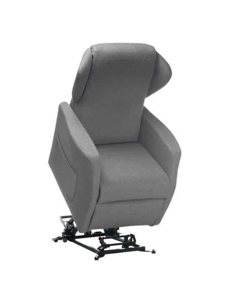 Sillón Elevador Relax NINFEA XL 2 Motores