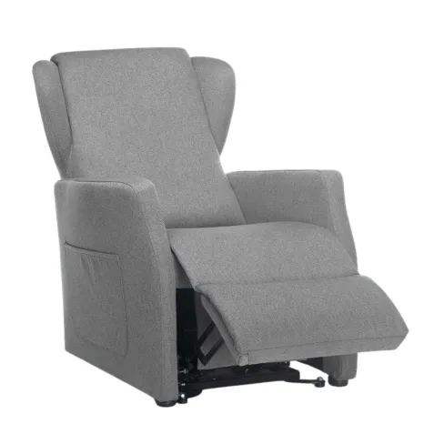 Sillón Elevador Relax NINFEA XL 2 Motores 2