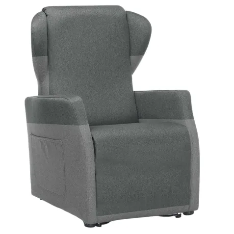 Sillón Elevador Relax NINFEA XL 2 Motores