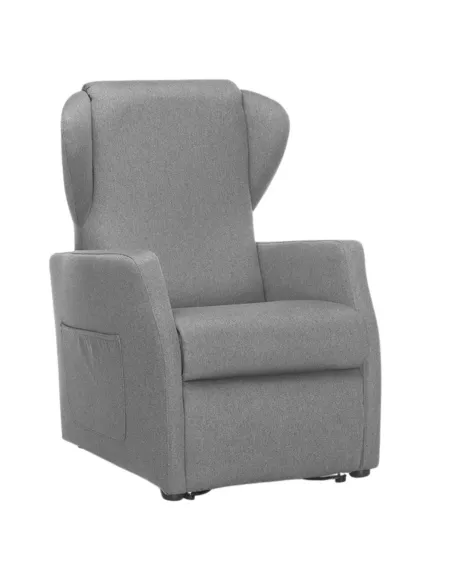 Sillón Elevador Relax NINFEA XL 2 Motores