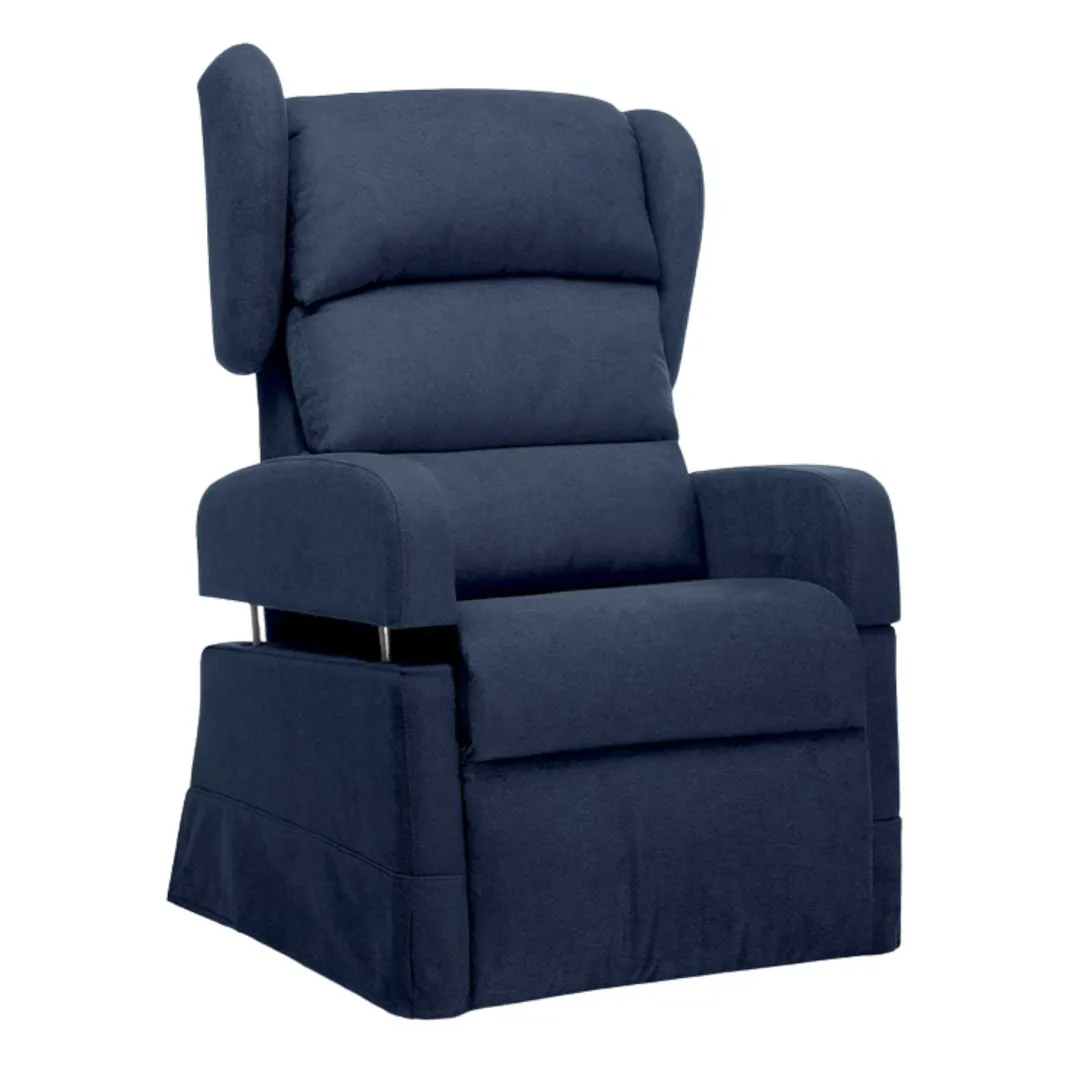 Sillón Elevador Cama Relax MYRTHO Class ·...