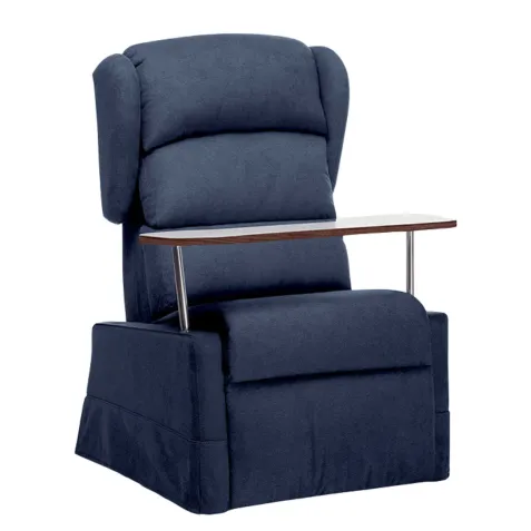 Sillón Elevador Cama Relax MYRTHO Class · Reposabrazos... 2