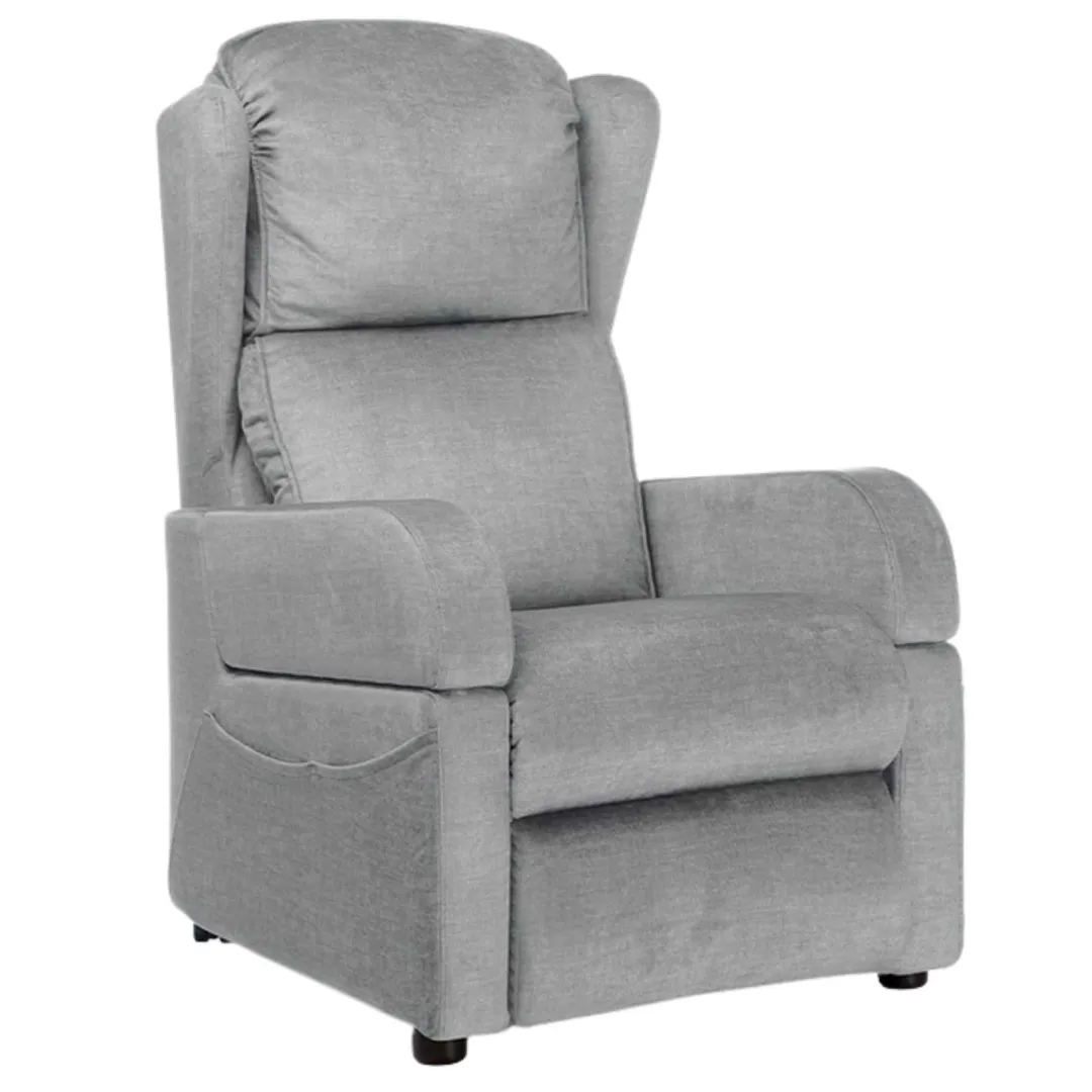 Sillón Elevador Cama Relax CLYZIA · Posición...