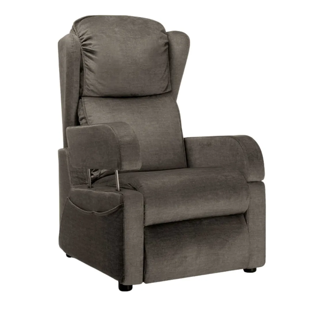 Sillón Elevador Cama Relax CLYZIA · Posición...