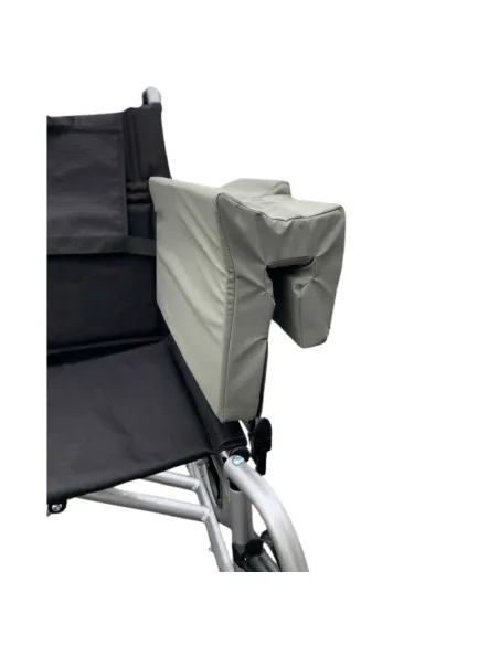 Posicionador de Brazo para Silla de Ruedas