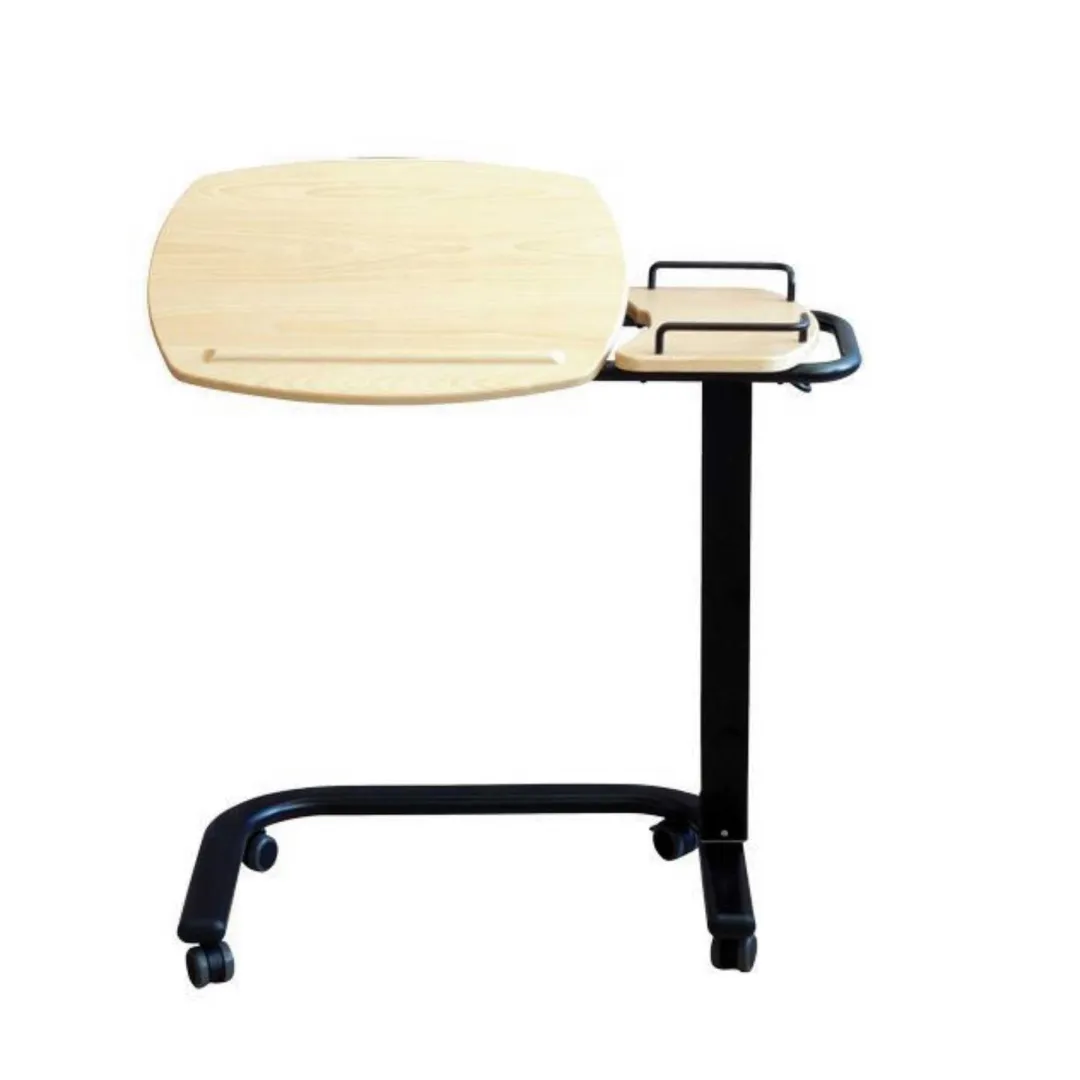 Mesa Auxiliar de Cama TASMANIA con 2 Bandejas...