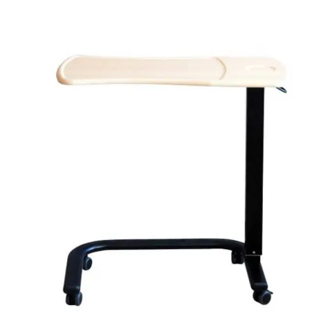 Mesa Auxiliar de Cama TASMANIA con Fácil Regulación de...