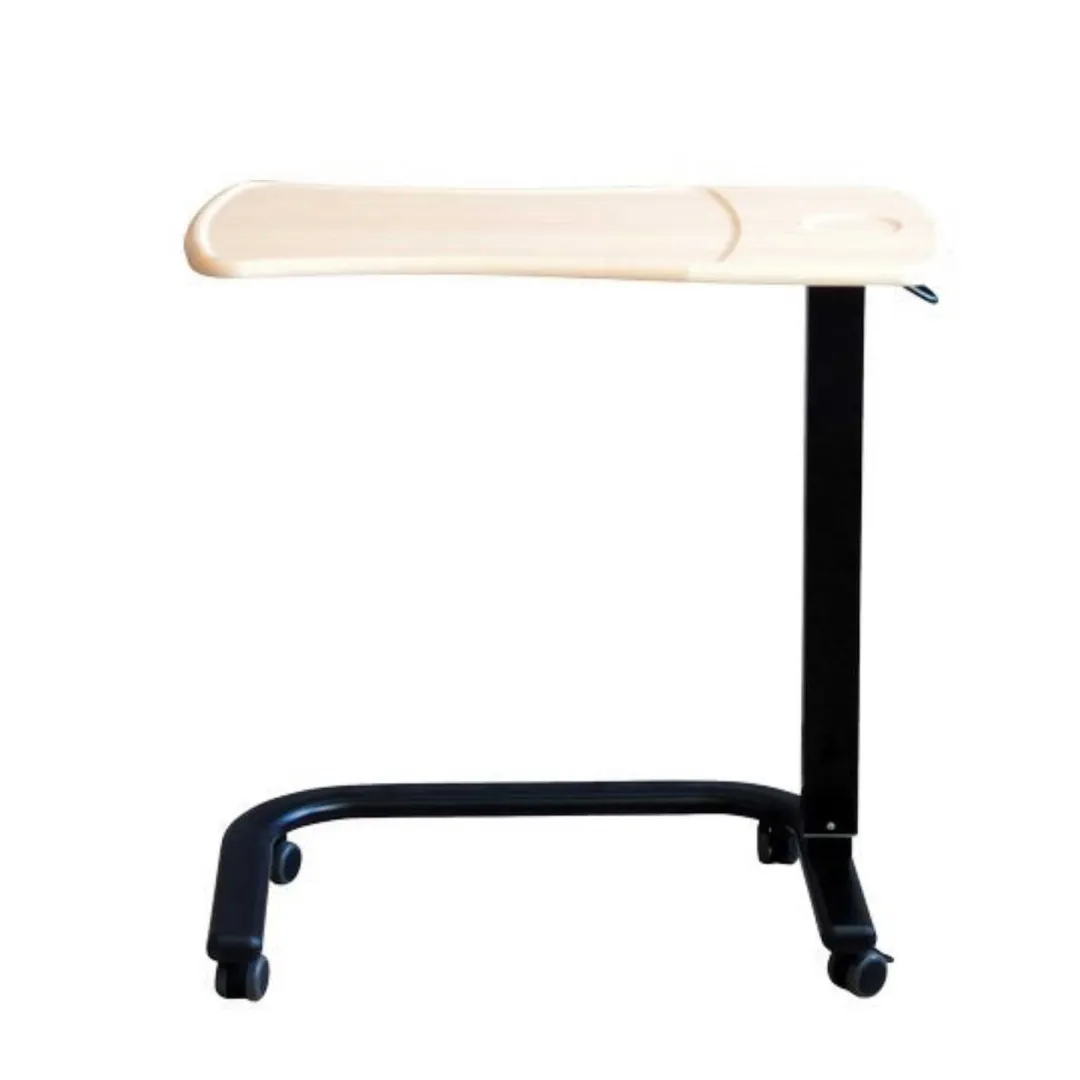 Mesa Auxiliar de Cama TASMANIA con Fácil...