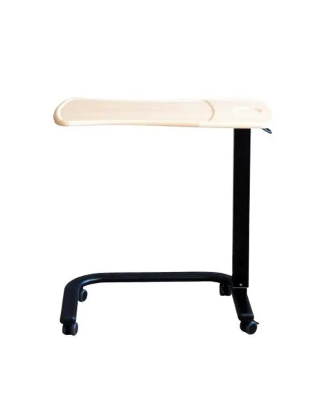 Mesa Auxiliar de Cama TASMANIA con Fácil Regulación de Altura