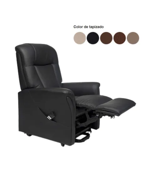 Sillon Elevador Ontario II Vermeiren