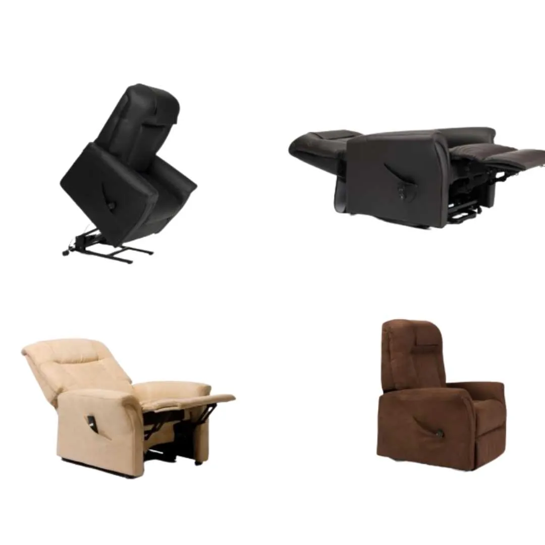 Sillon Elevador Ontario II Vermeiren