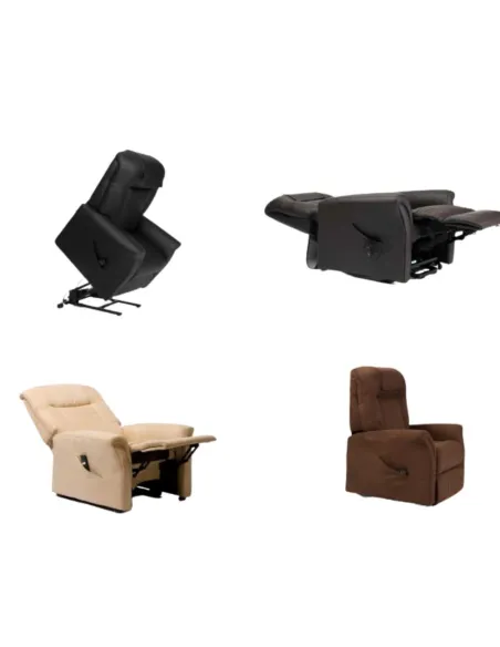 Sillon Elevador Ontario II Vermeiren