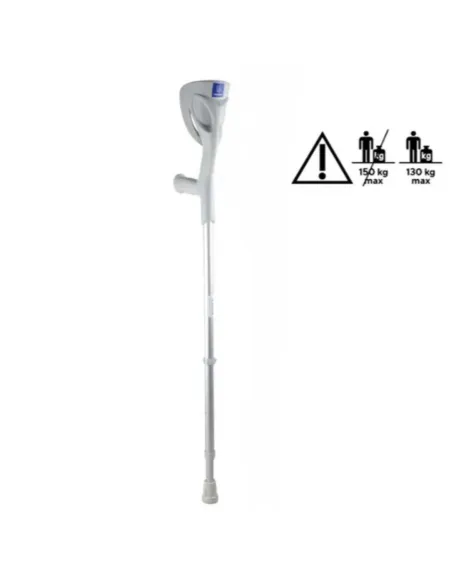 Bastón Globe-Trotter - Unidad