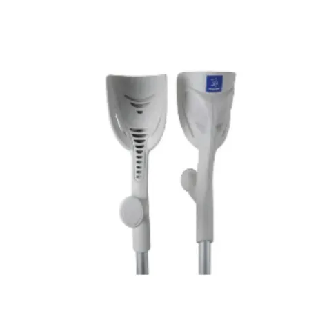 Bastón Globe-Trotter - Unidad 2