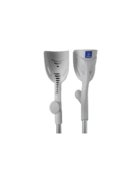 Bastón Globe-Trotter - Unidad