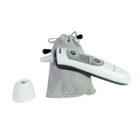 Termómetro Sin Contacto 2 en 1