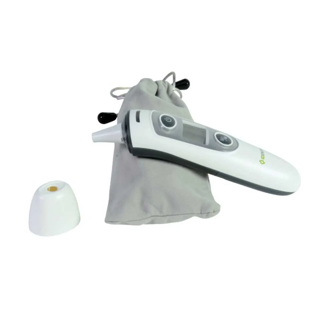 Termómetro Sin Contacto 2 en 1