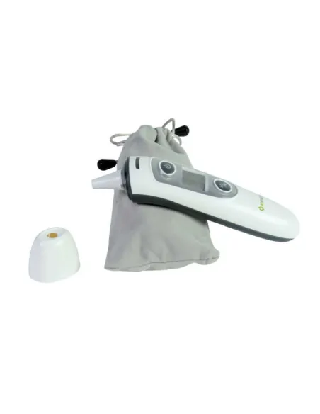 Termómetro Sin Contacto 2 en 1