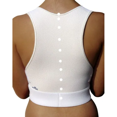 Corrector Postural  CHEPPING UP Espaldera Transpirable 2