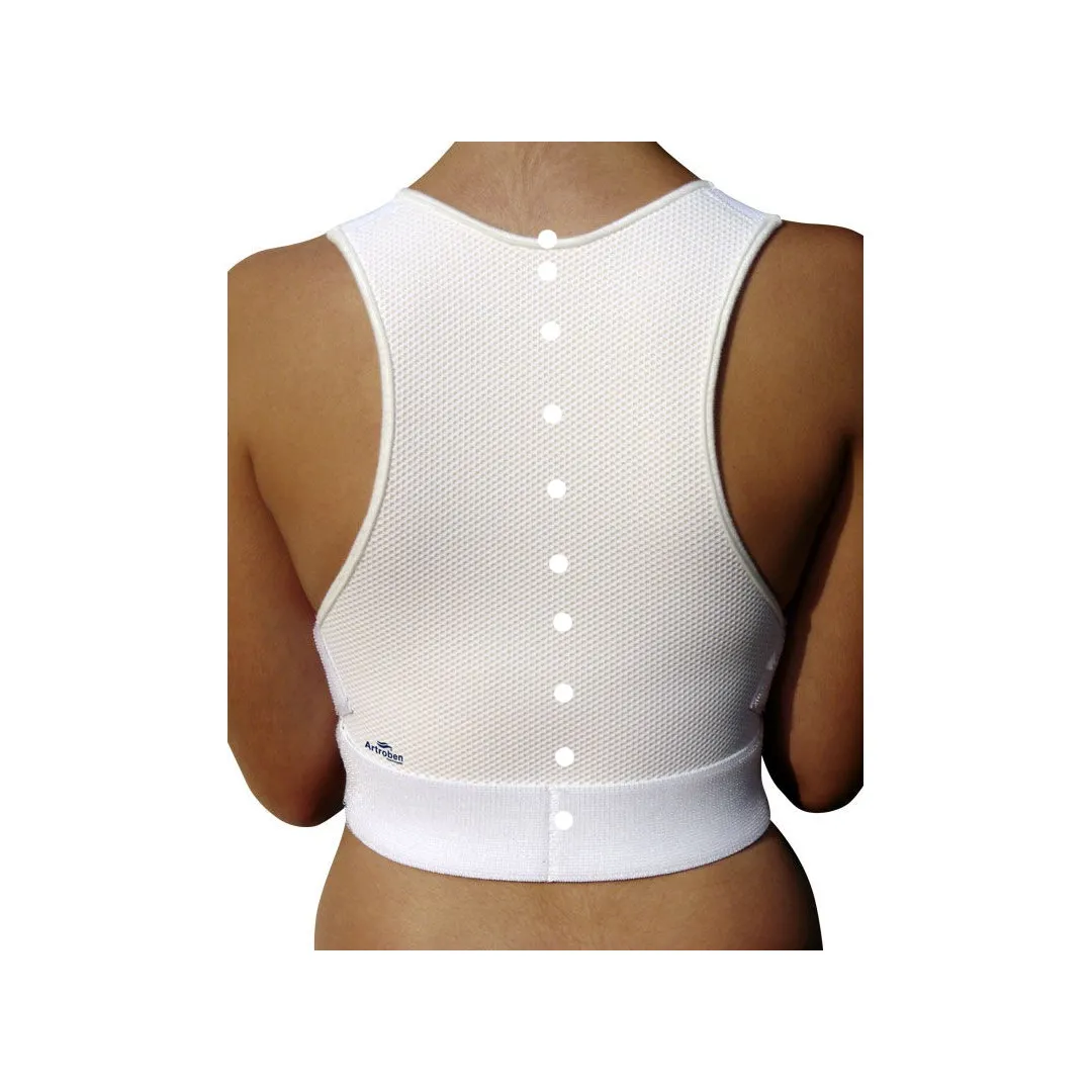Corrector Postural  CHEPPING UP Espaldera Transpirable