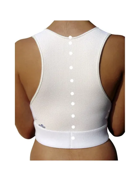 Corrector Postural  CHEPPING UP Espaldera Transpirable Corrector Postural  CHEPPING UP Espaldera Transpirable