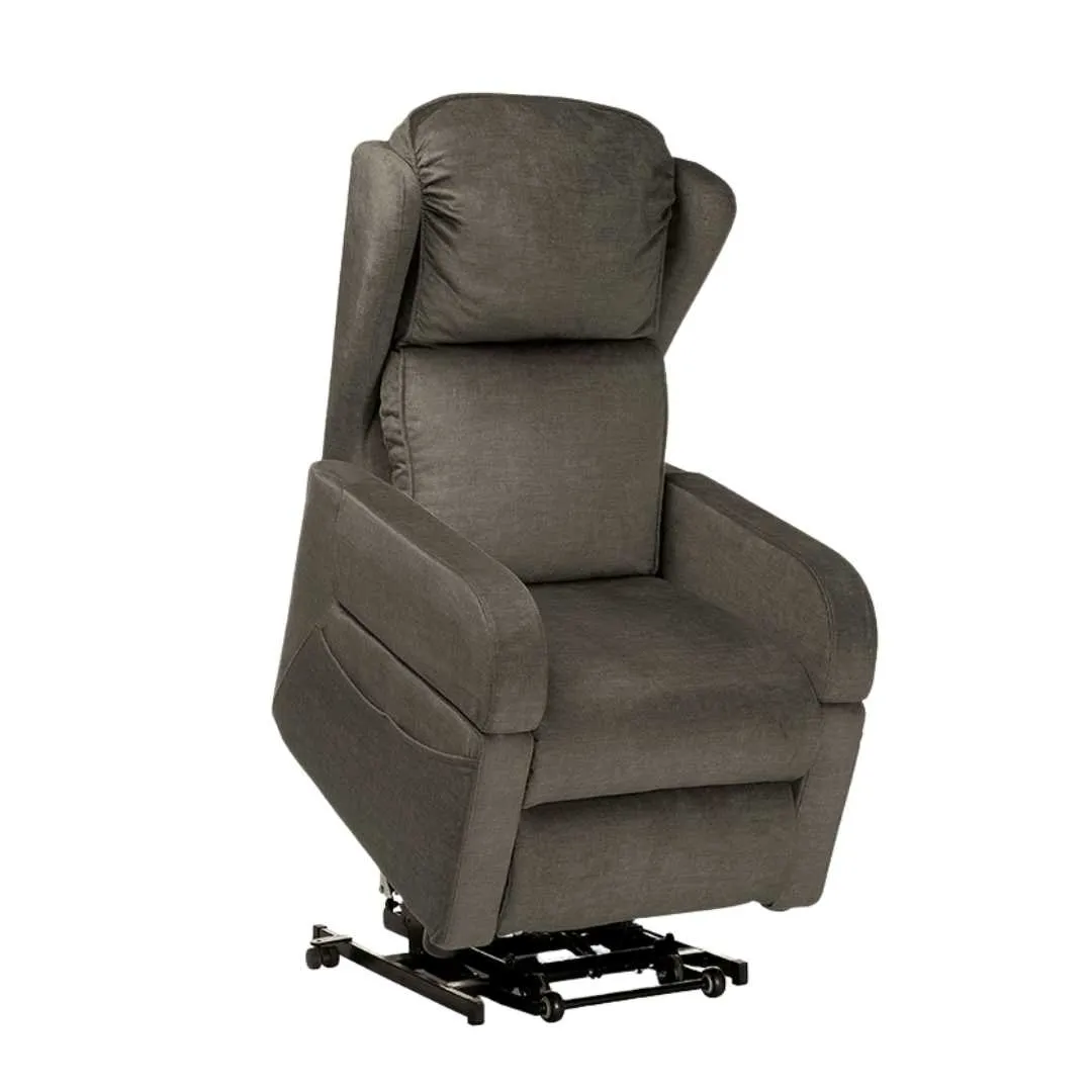 Sillón Elevador Cama Relax CLYZIA · Posición...