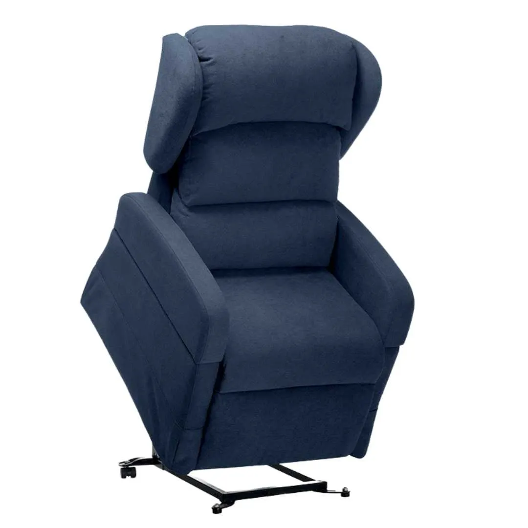 Sillón Elevador Cama Relax MYRTHO Class ·...