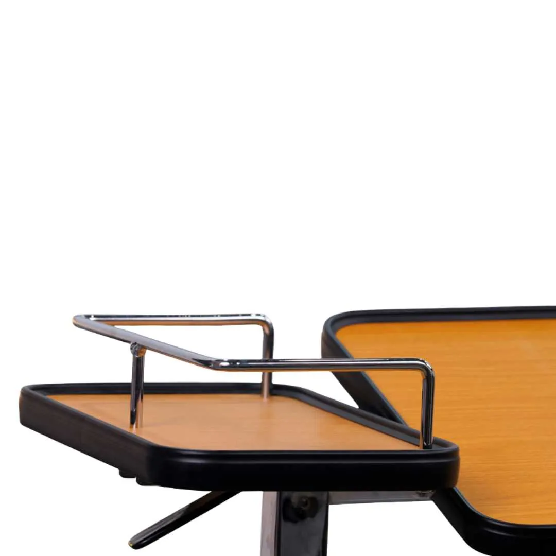 Mesa Auxiliar de Cama o Silla  CORFU EVOLUTION...