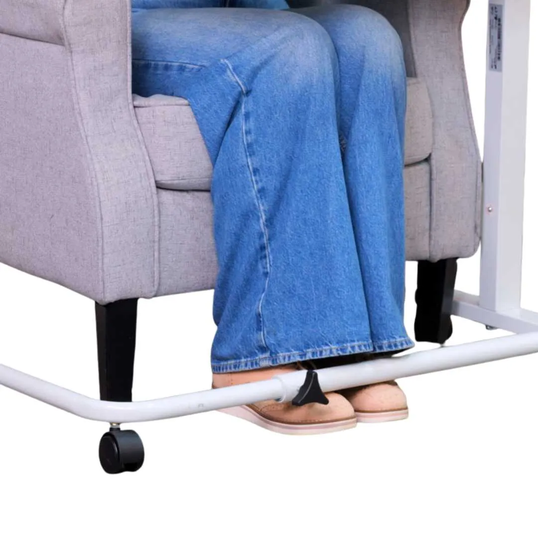 Mesa Auxiliar de Cama o Silla  CORFU EVOLUTION...